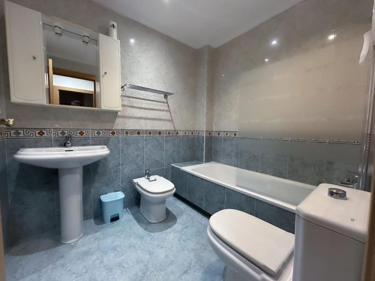 Apartment Marindia - 35801 Villaverde de Pontones