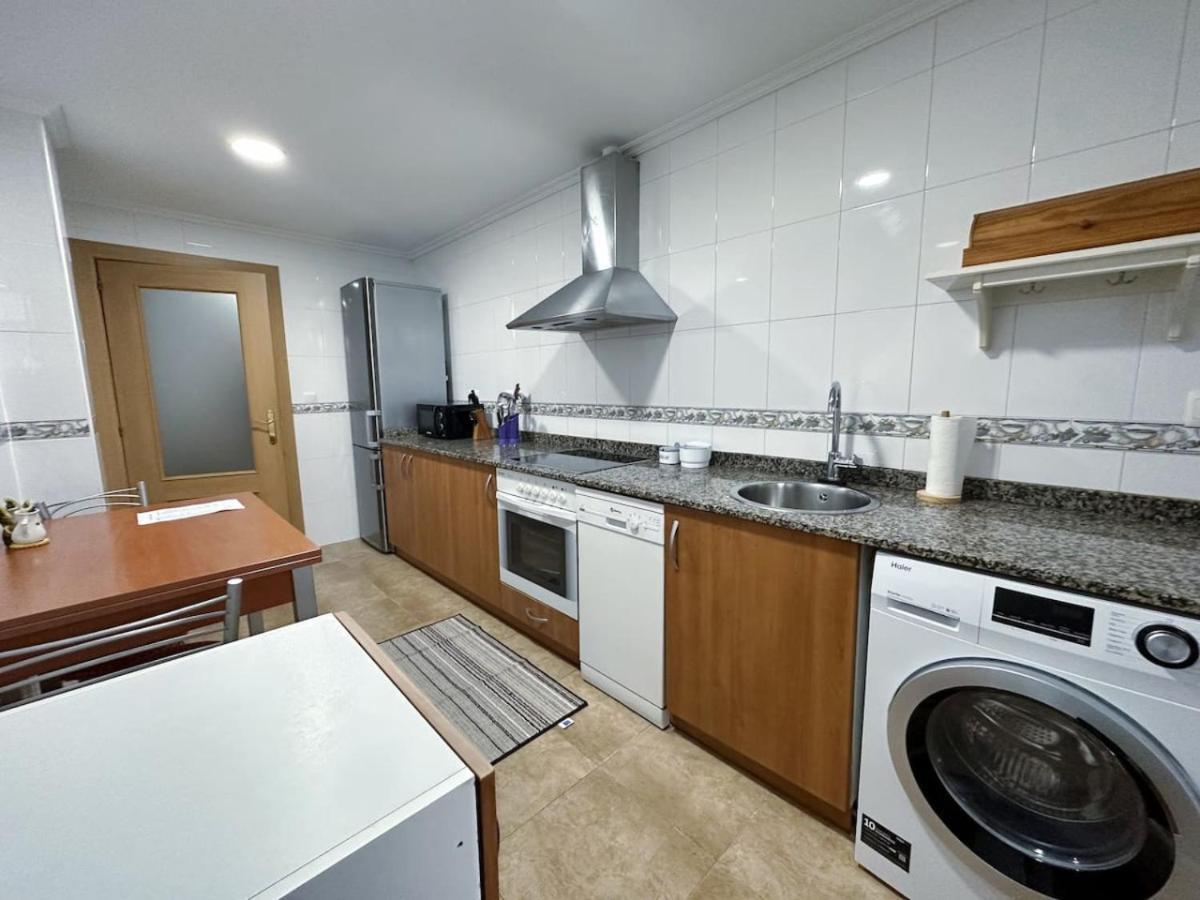 Apartment Marindia - 35801 Villaverde de Pontones